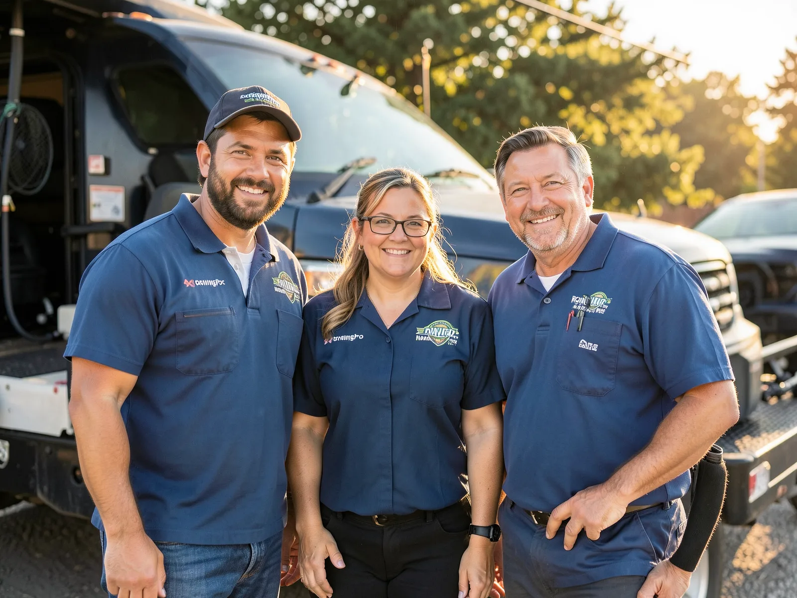 Roof Repair company in Brevard, NC